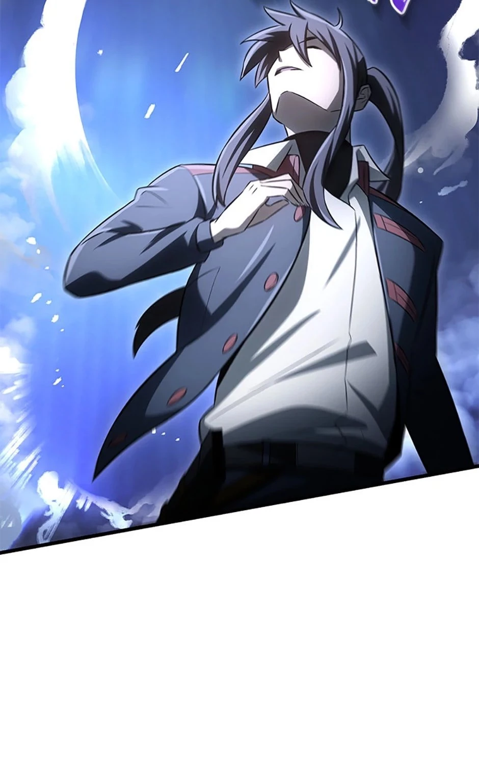 Helmut: The Forsaken Child Chapter 74 - 57