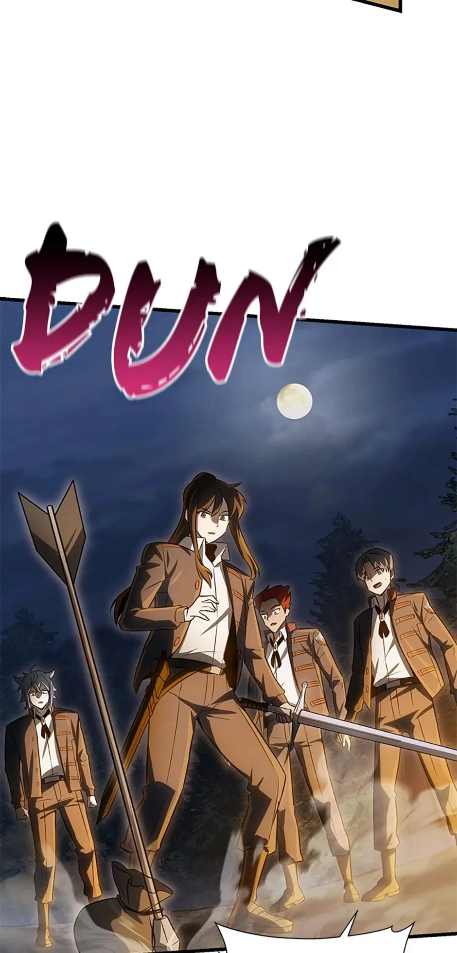 Helmut: The Forsaken Child Chapter 74 - 59