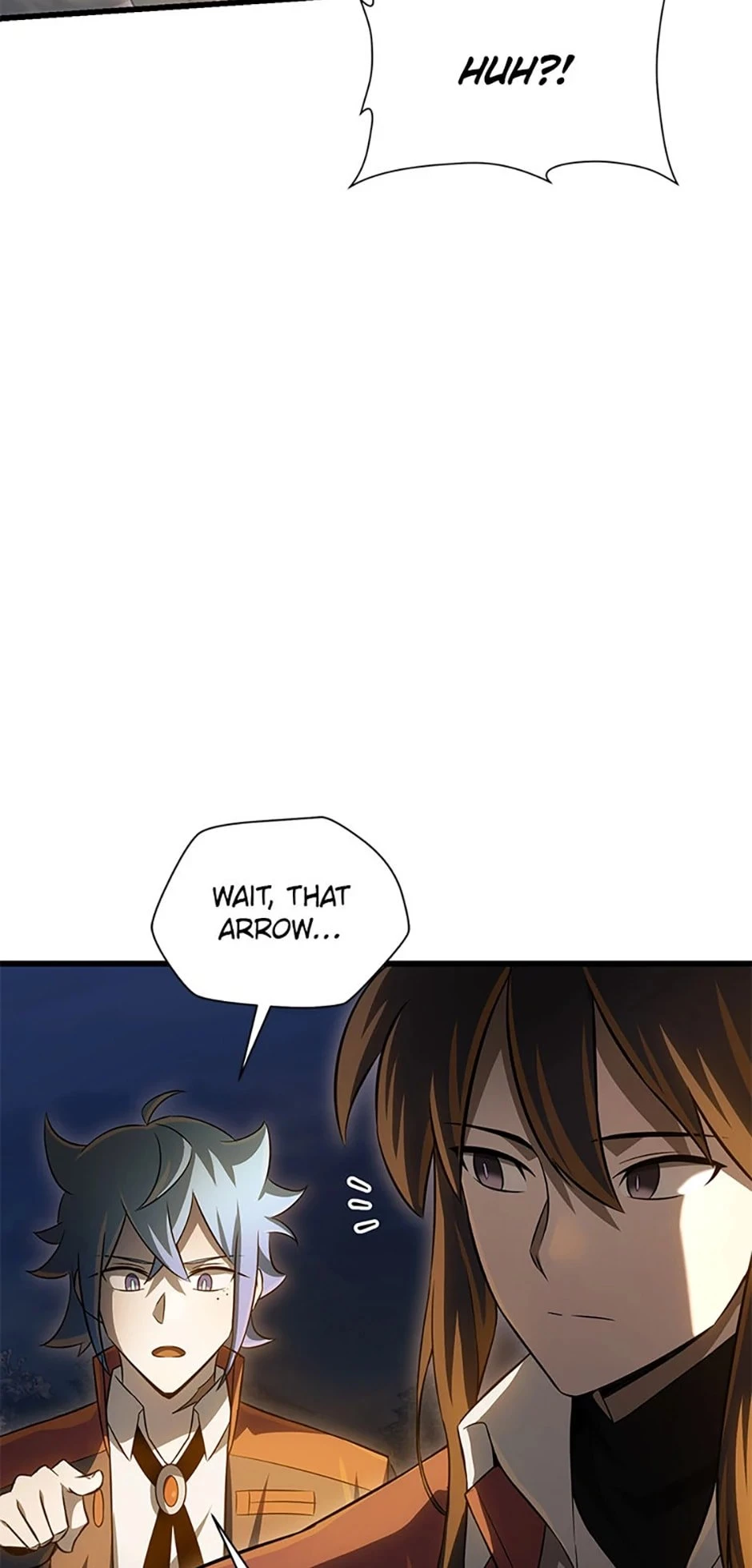 Helmut: The Forsaken Child Chapter 74 - 60