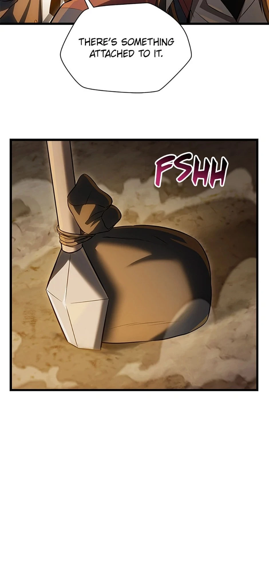 Helmut: The Forsaken Child Chapter 74 - 61