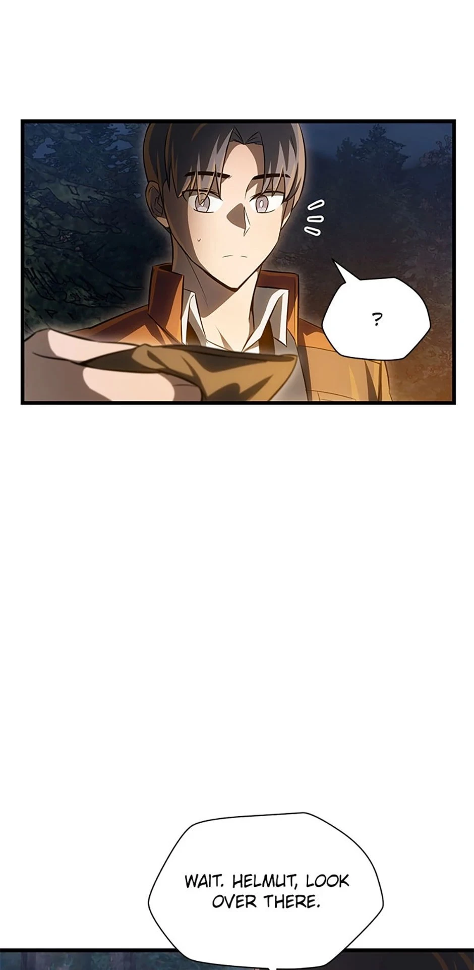 Helmut: The Forsaken Child Chapter 74 - 70