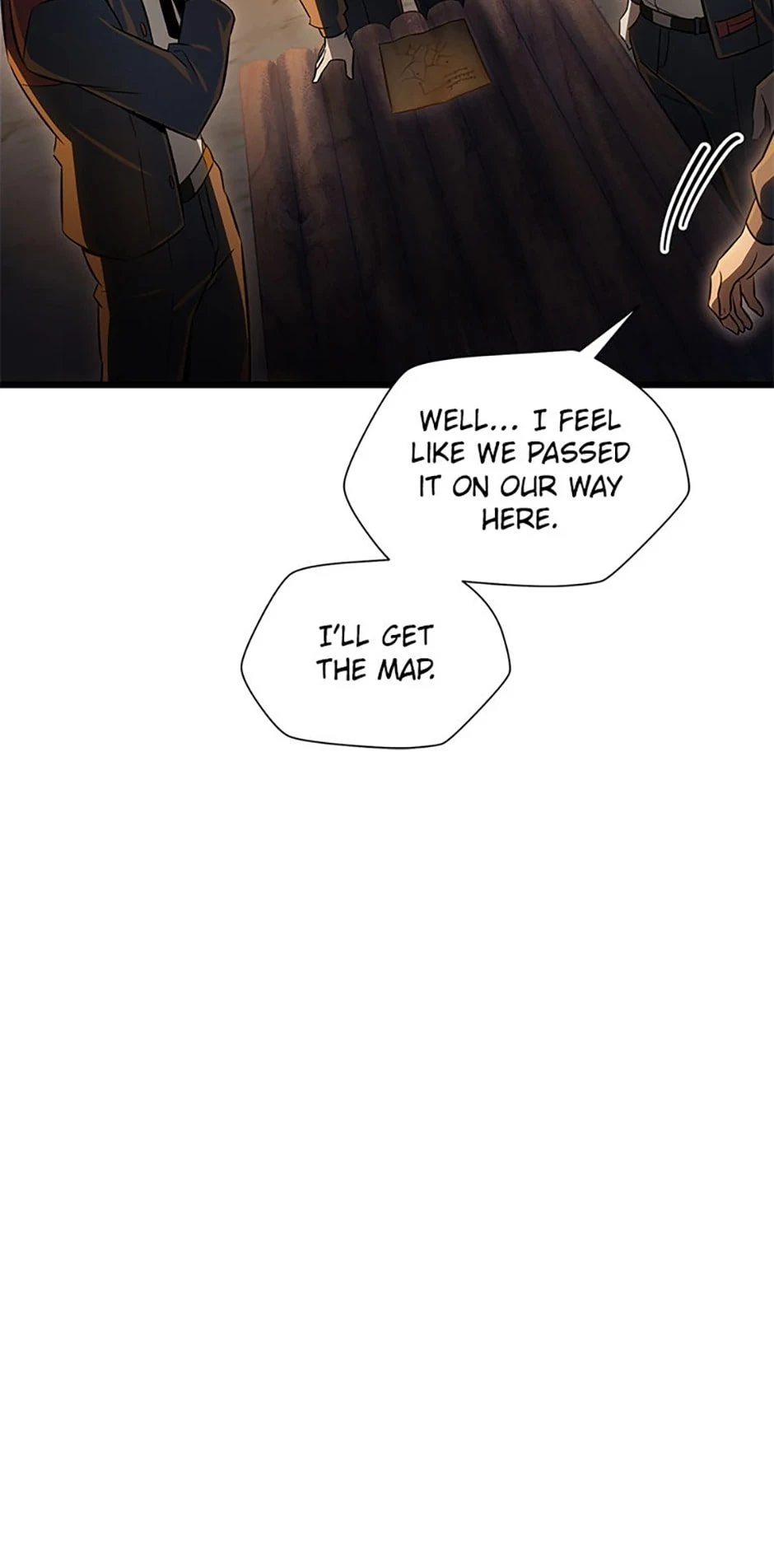 Helmut: The Forsaken Child Chapter 74 - 74