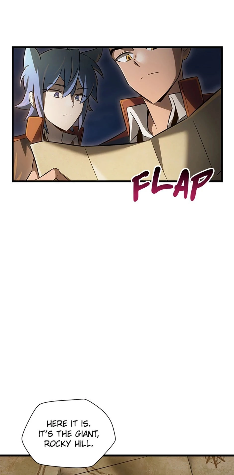 Helmut: The Forsaken Child Chapter 74 - 75