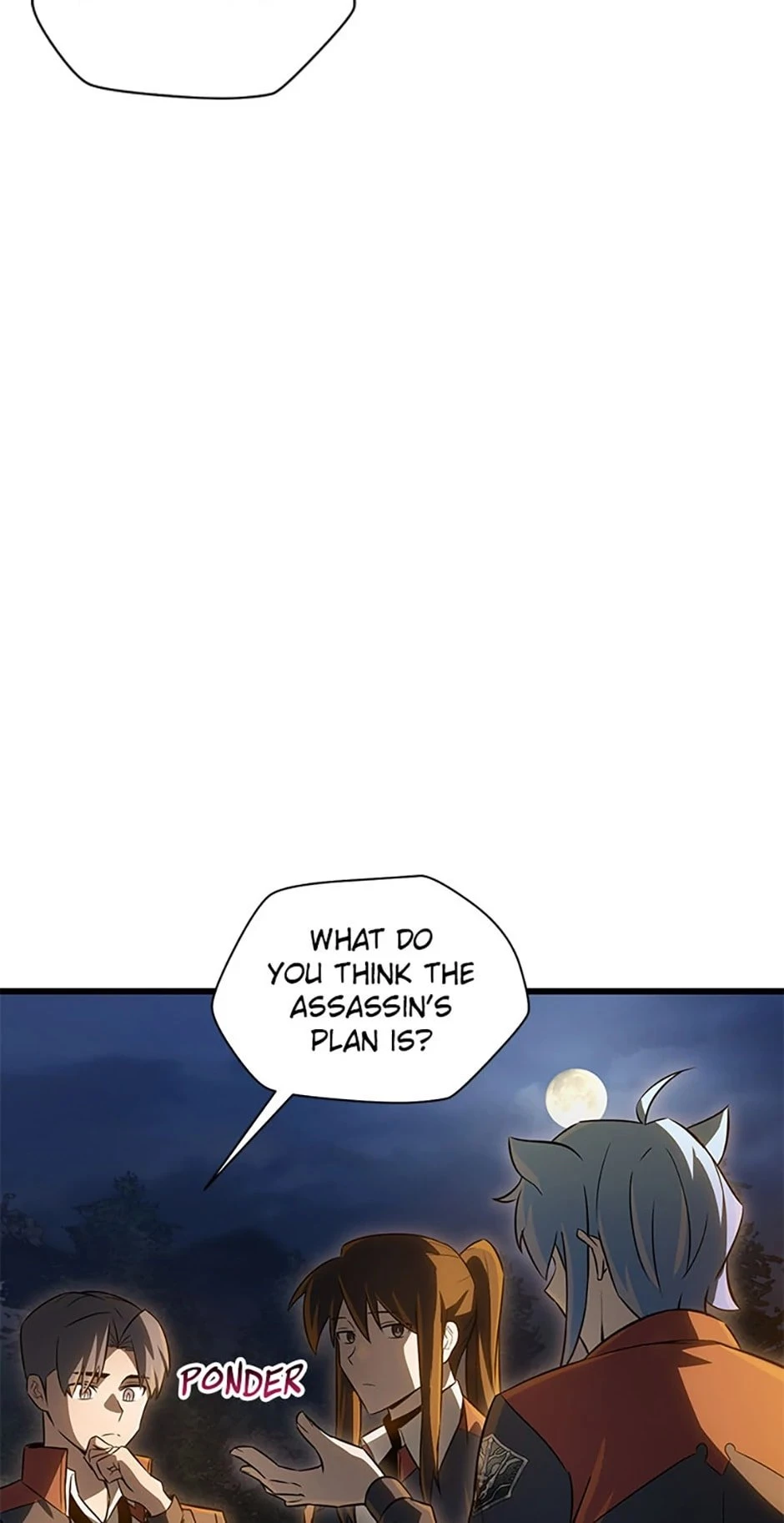 Helmut: The Forsaken Child Chapter 74 - 78