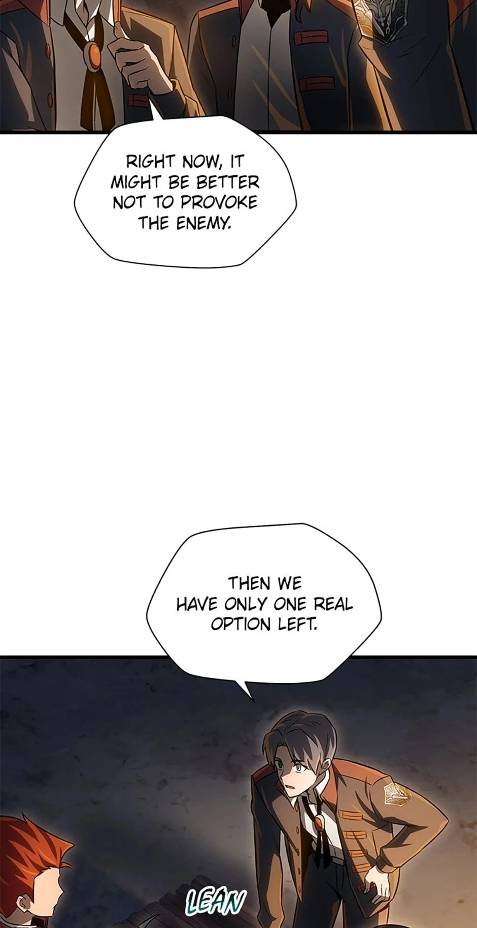 Helmut: The Forsaken Child Chapter 74 - 81