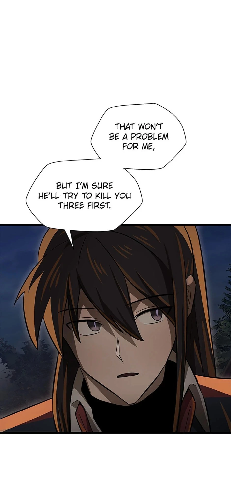 Helmut: The Forsaken Child Chapter 74 - 83