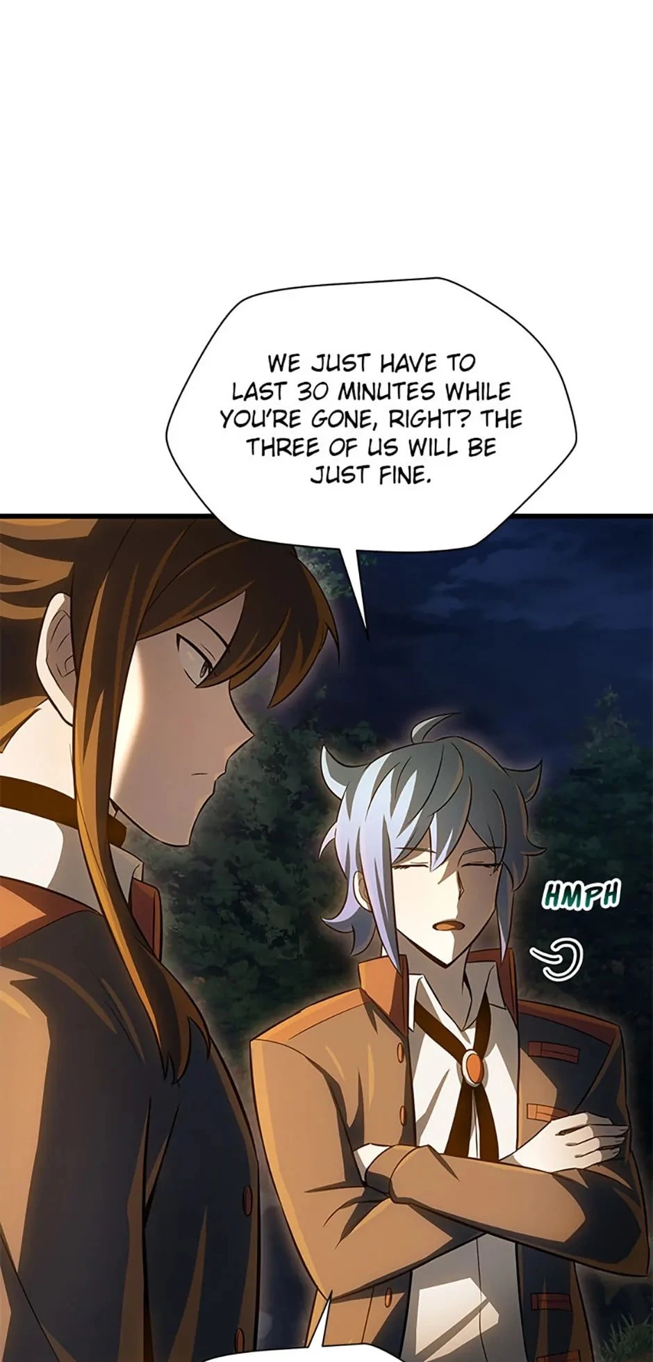 Helmut: The Forsaken Child Chapter 74 - 84