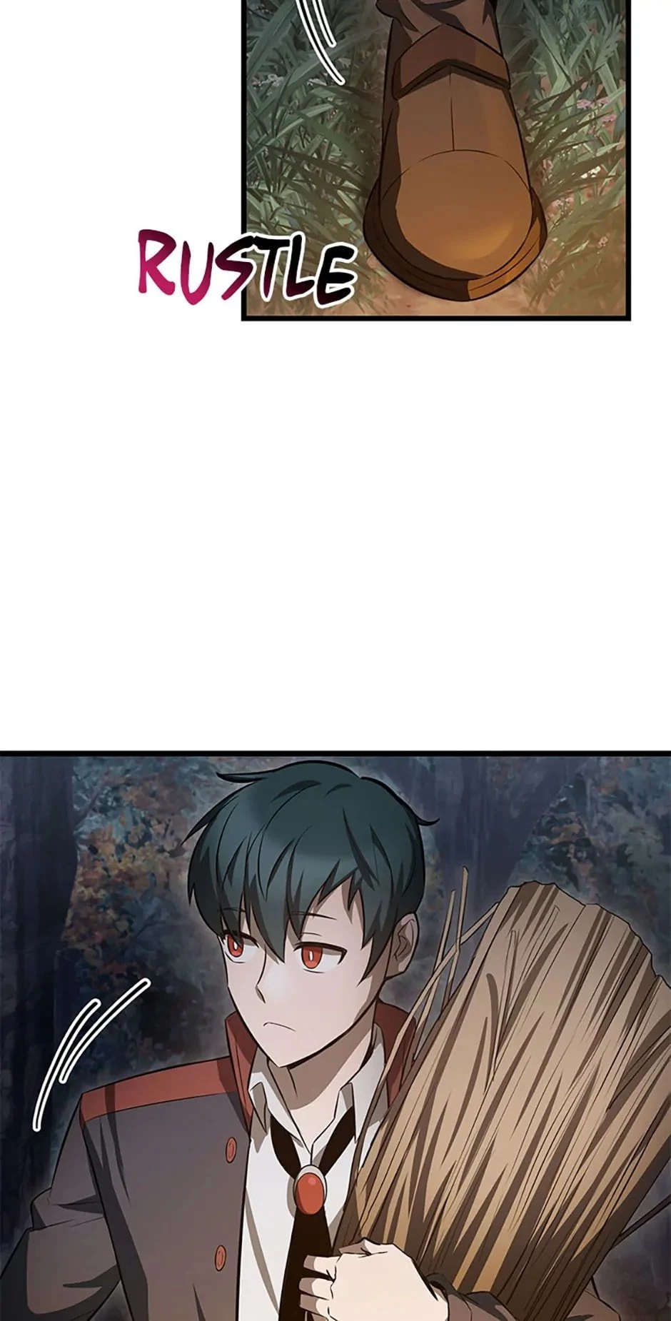 Helmut: The Forsaken Child Chapter 73 - 9