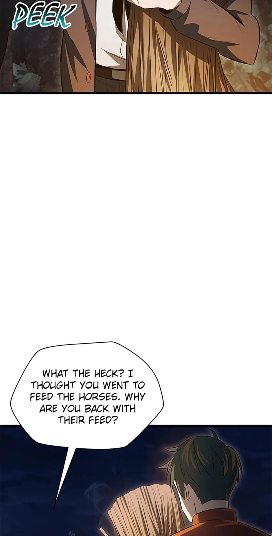Helmut: The Forsaken Child Chapter 73 - 10