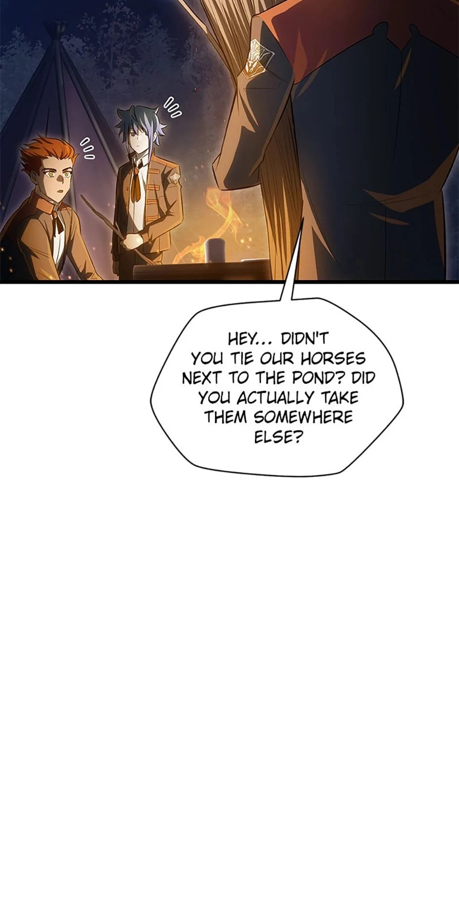 Helmut: The Forsaken Child Chapter 73 - 11