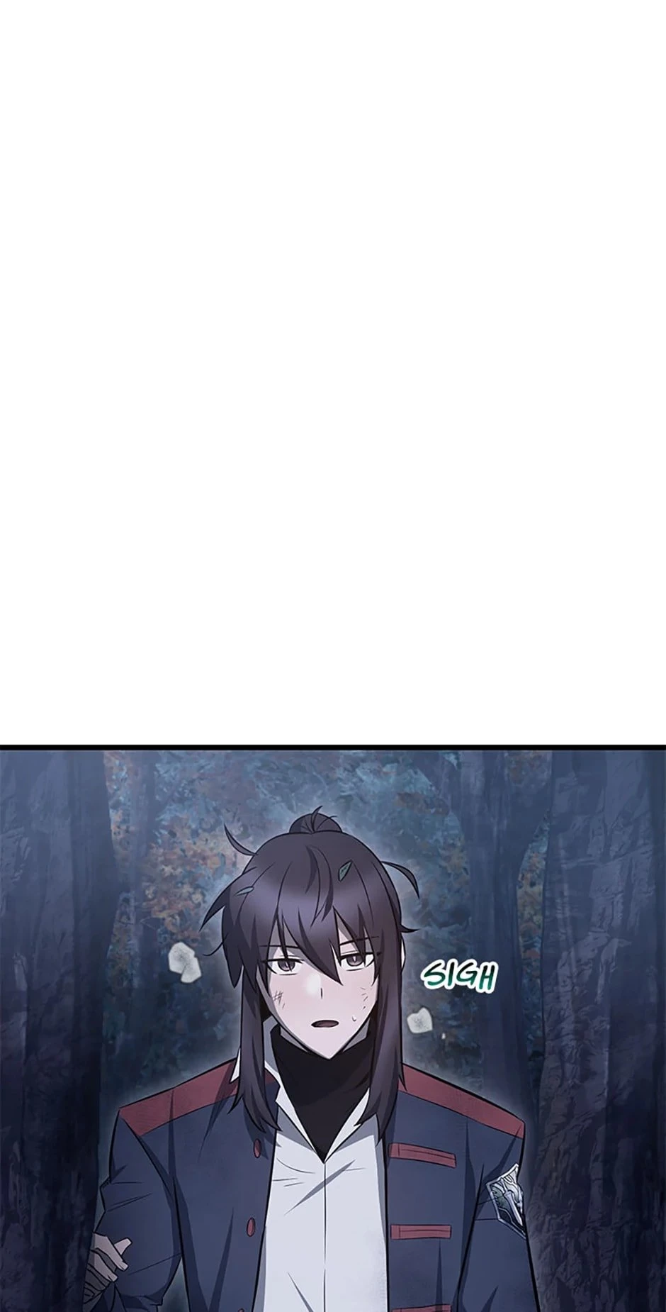 Helmut: The Forsaken Child Chapter 73 - 21