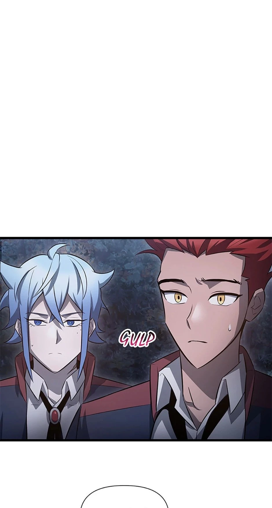 Helmut: The Forsaken Child Chapter 73 - 25