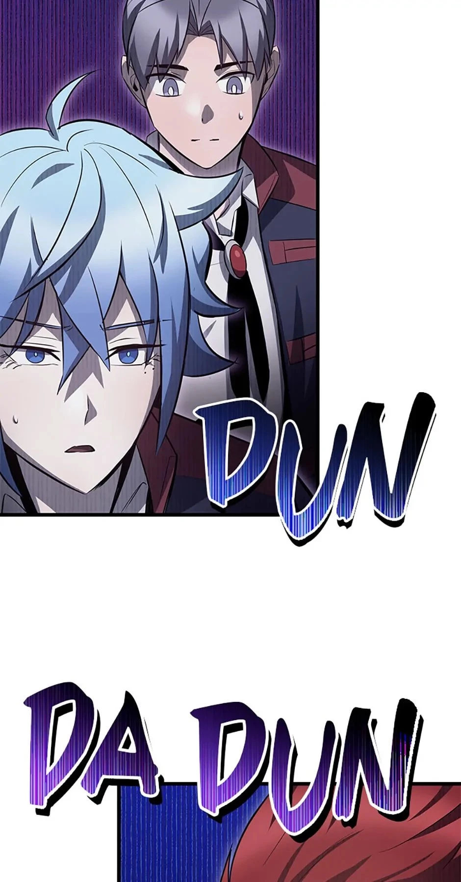 Helmut: The Forsaken Child Chapter 73 - 33