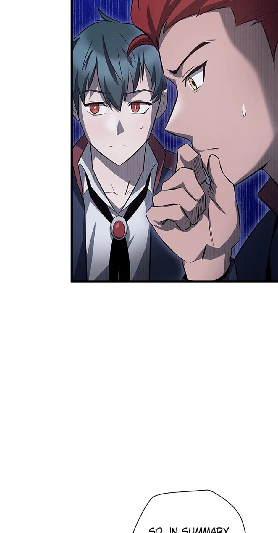 Helmut: The Forsaken Child Chapter 73 - 34