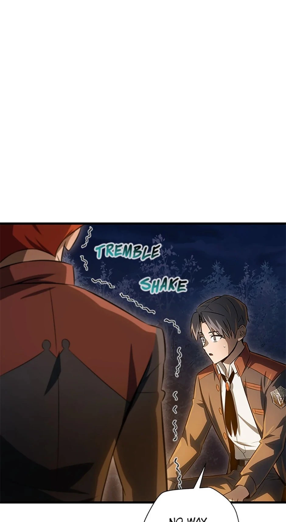 Helmut: The Forsaken Child Chapter 73 - 37