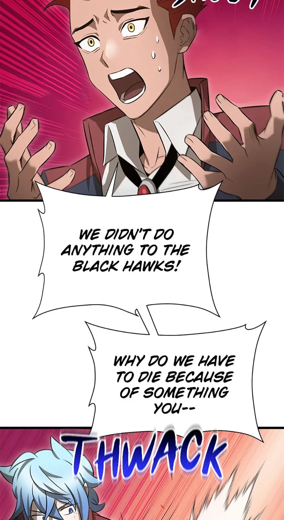 Helmut: The Forsaken Child Chapter 73 - 39