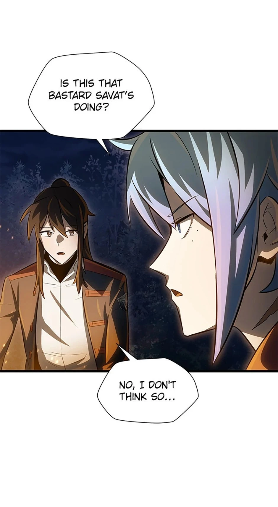 Helmut: The Forsaken Child Chapter 73 - 41