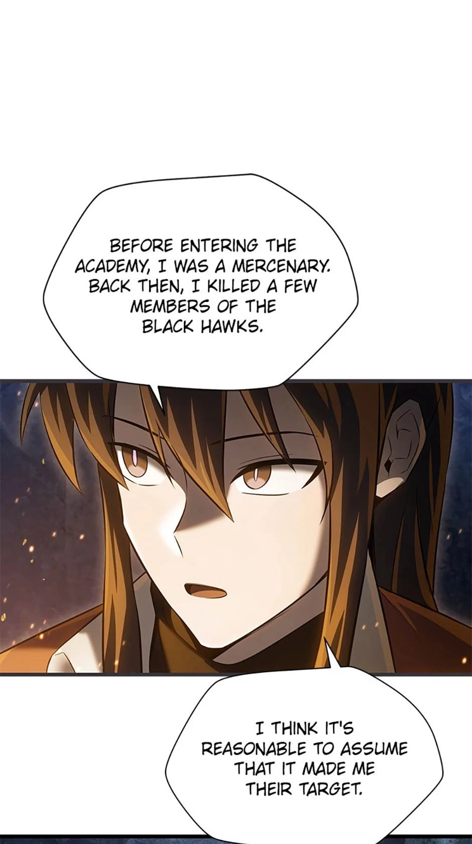 Helmut: The Forsaken Child Chapter 73 - 42
