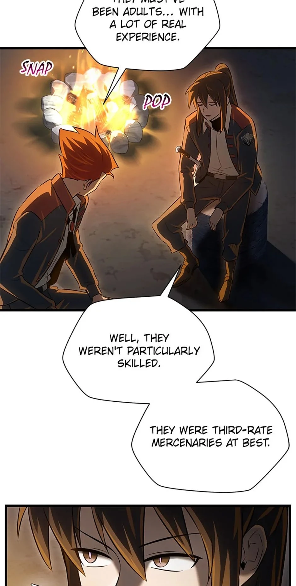 Helmut: The Forsaken Child Chapter 73 - 45