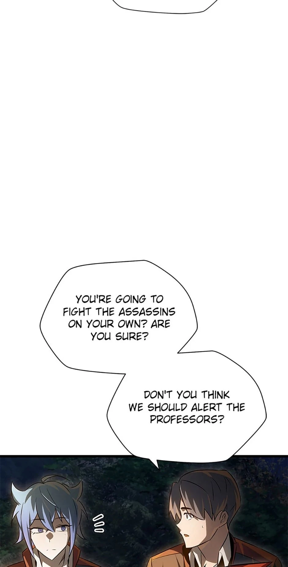 Helmut: The Forsaken Child Chapter 73 - 51