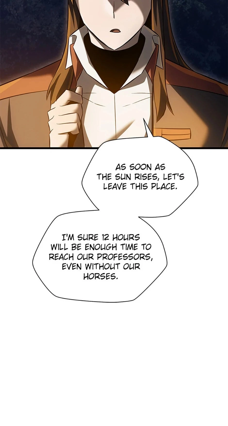 Helmut: The Forsaken Child Chapter 73 - 61