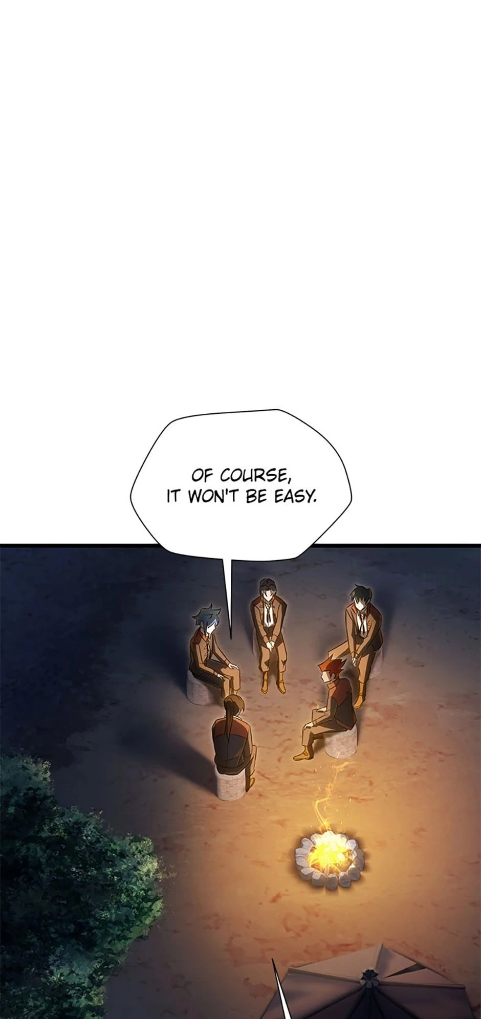 Helmut: The Forsaken Child Chapter 73 - 62
