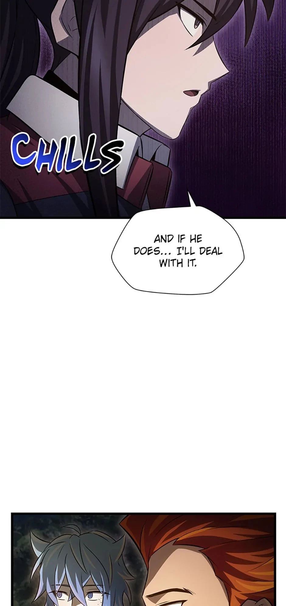 Helmut: The Forsaken Child Chapter 73 - 64