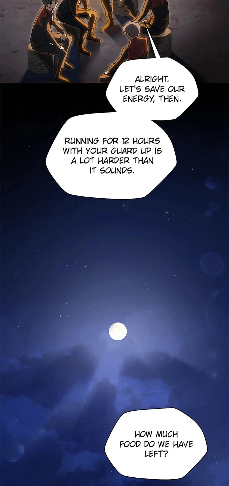 Helmut: The Forsaken Child Chapter 73 - 66