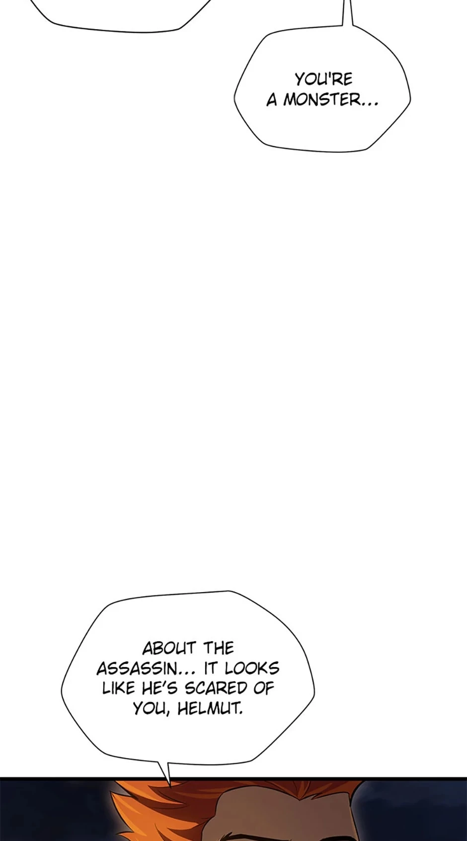 Helmut: The Forsaken Child Chapter 73 - 78