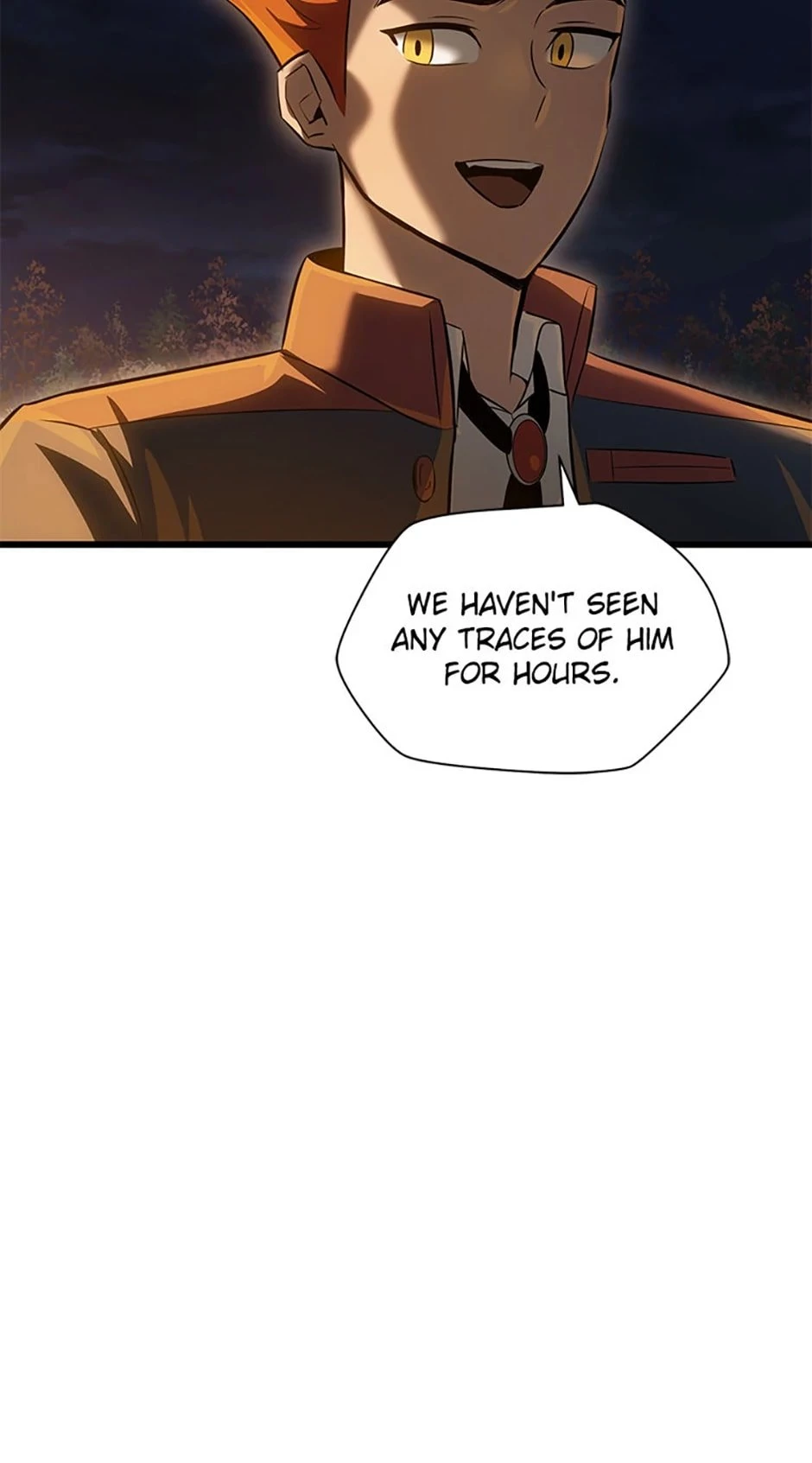 Helmut: The Forsaken Child Chapter 73 - 79