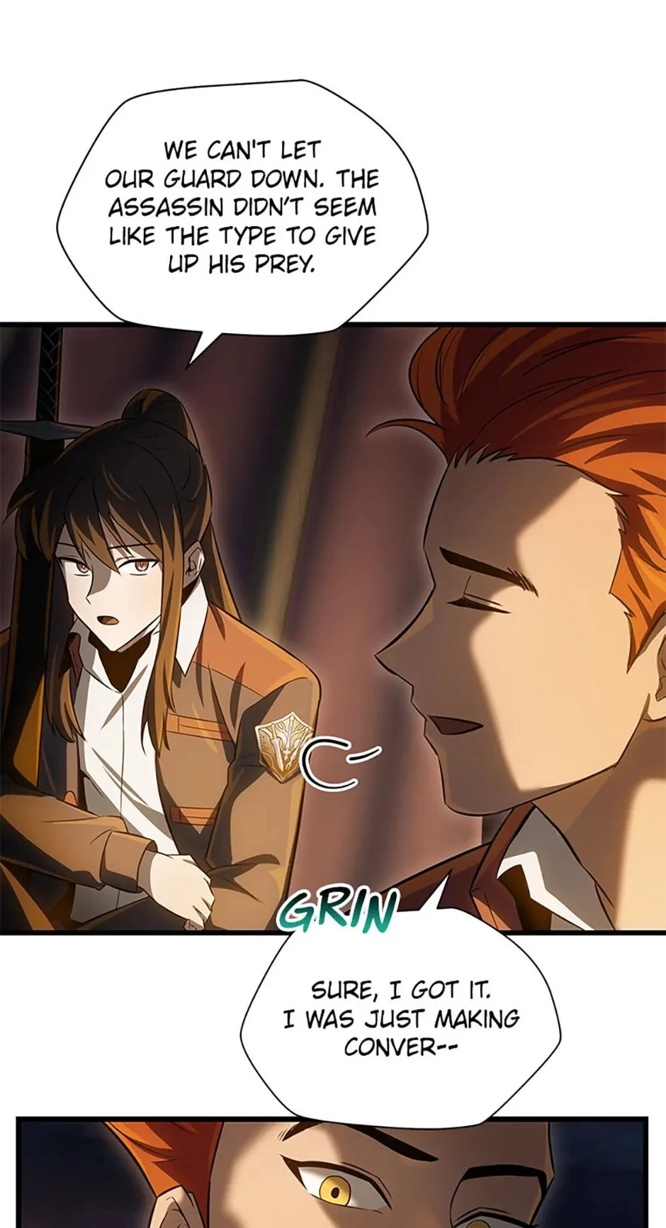 Helmut: The Forsaken Child Chapter 73 - 80