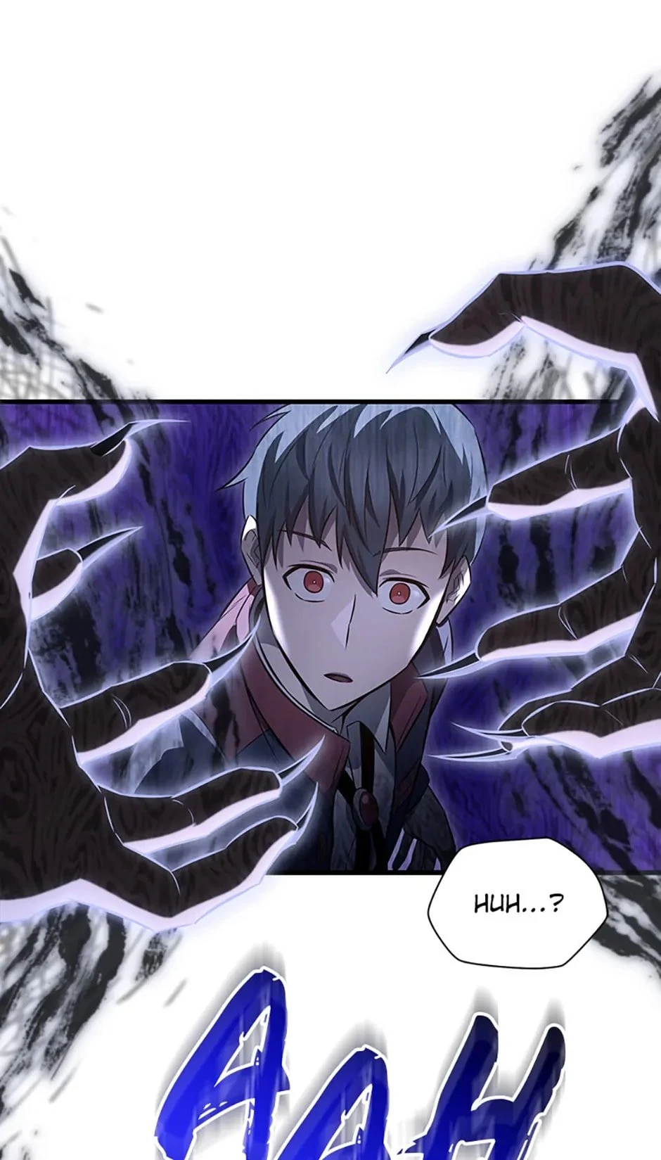 Helmut: The Forsaken Child Chapter 73 - 94