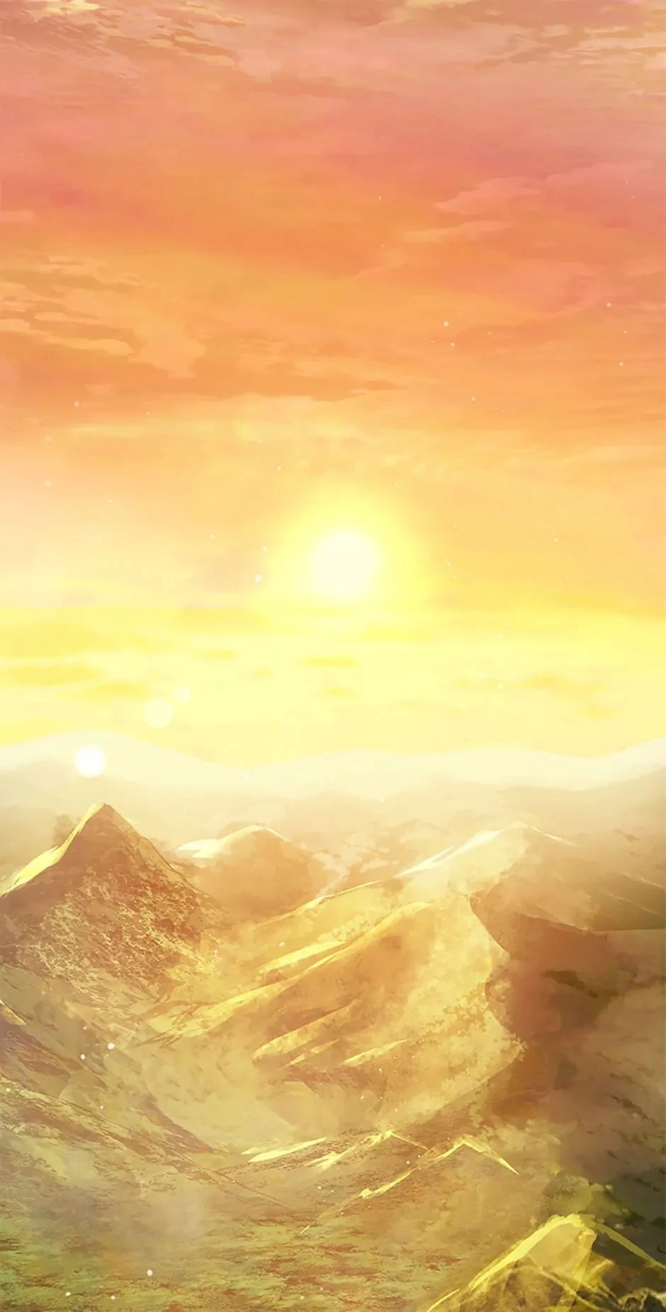 Helmut: The Forsaken Child Chapter 72 - 1