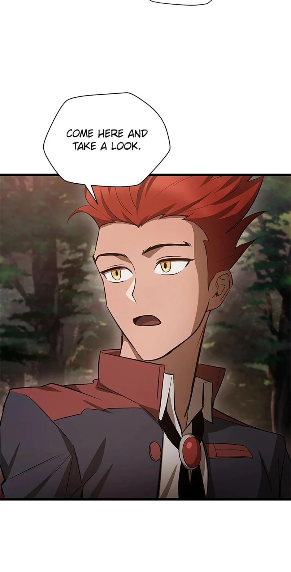 Helmut: The Forsaken Child Chapter 72 - 5