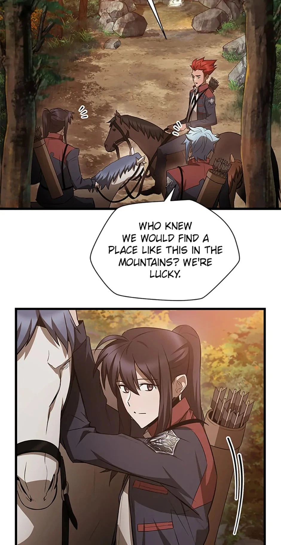 Helmut: The Forsaken Child Chapter 72 - 9