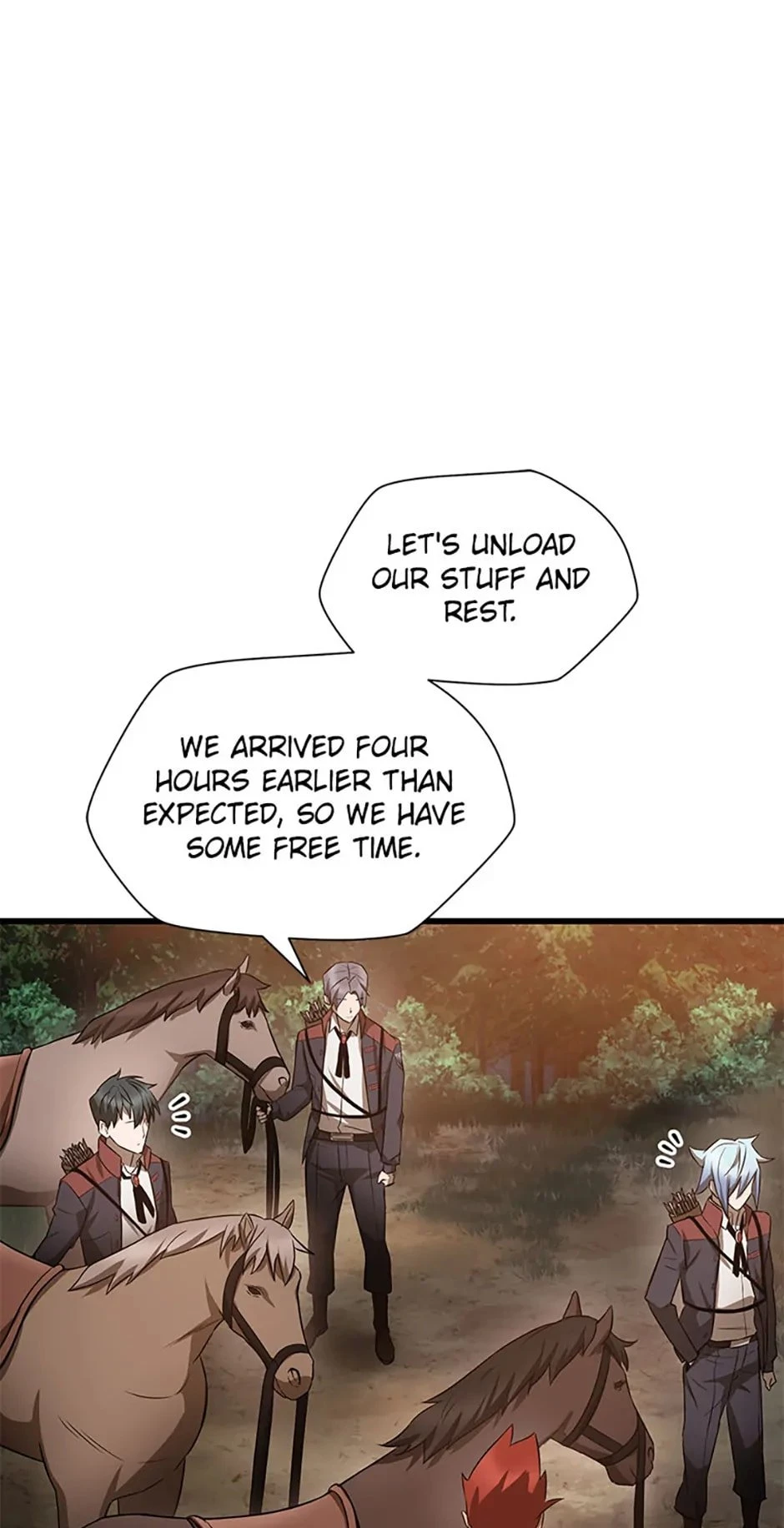 Helmut: The Forsaken Child Chapter 72 - 14