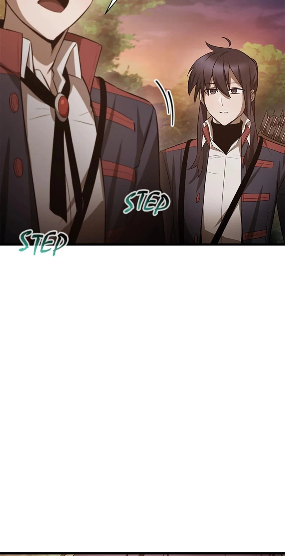 Helmut: The Forsaken Child Chapter 72 - 16