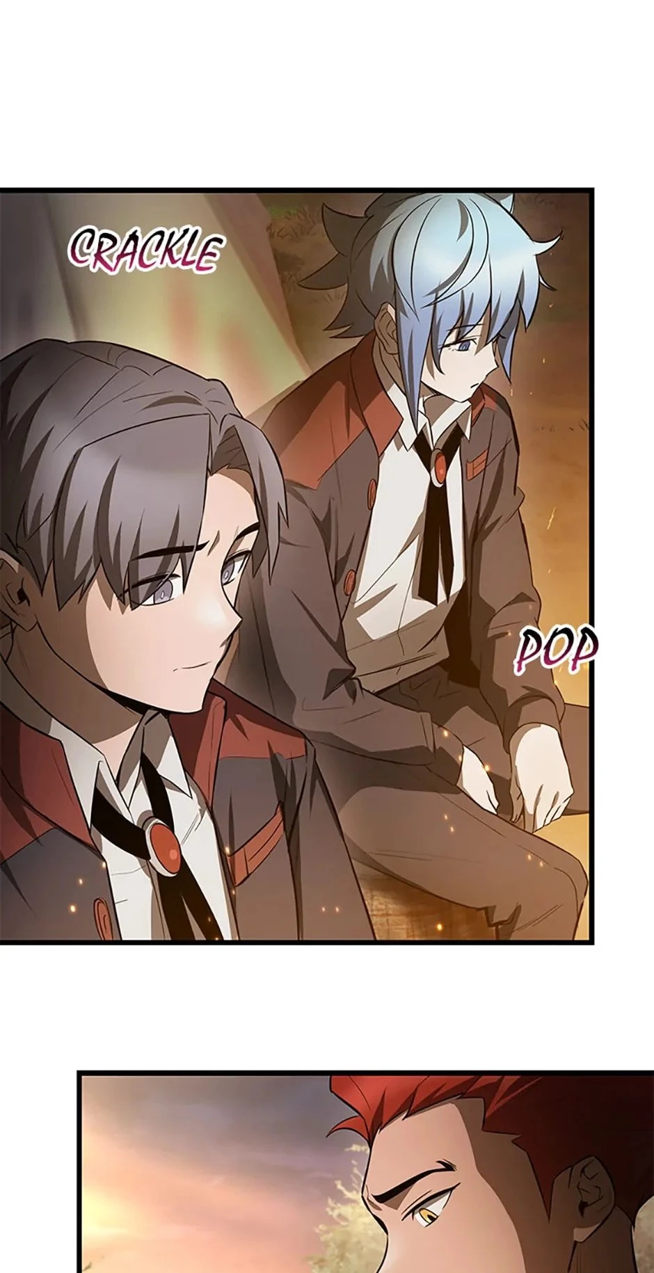 Helmut: The Forsaken Child Chapter 72 - 22