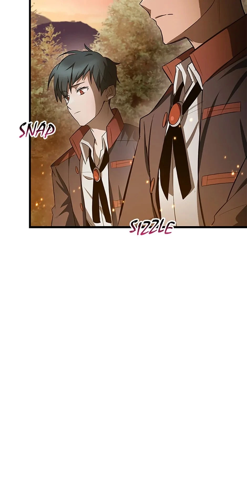 Helmut: The Forsaken Child Chapter 72 - 23