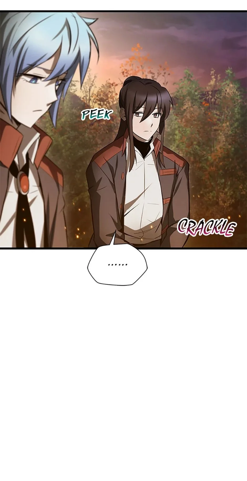 Helmut: The Forsaken Child Chapter 72 - 24