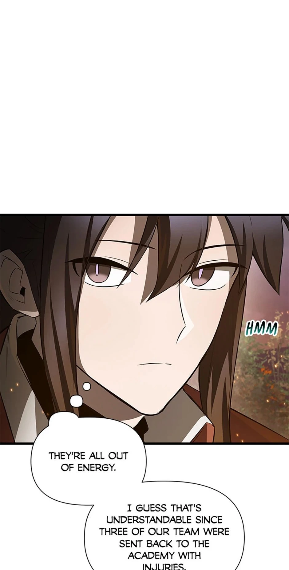Helmut: The Forsaken Child Chapter 72 - 25
