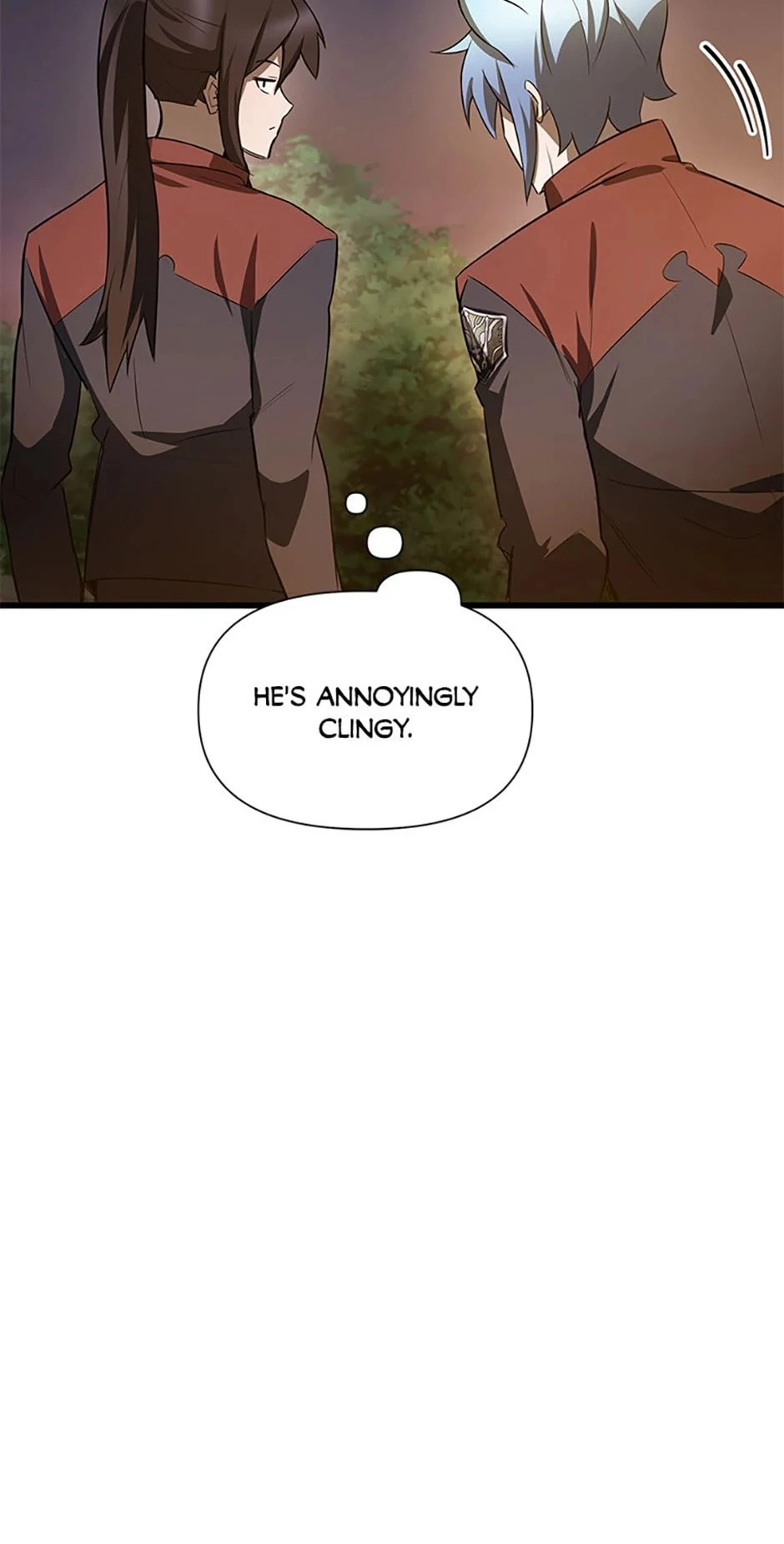 Helmut: The Forsaken Child Chapter 72 - 28