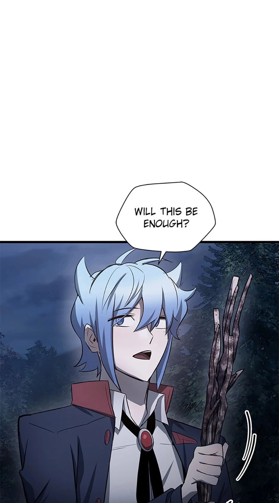 Helmut: The Forsaken Child Chapter 72 - 31