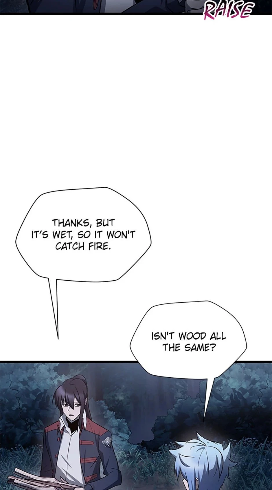 Helmut: The Forsaken Child Chapter 72 - 32