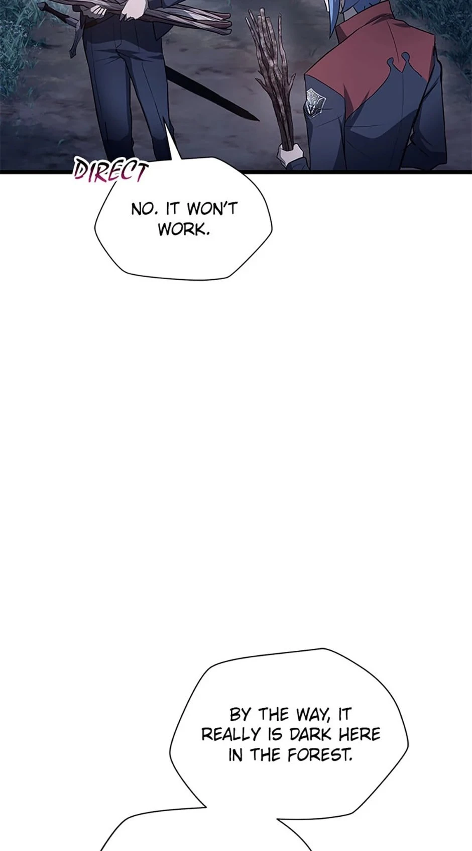 Helmut: The Forsaken Child Chapter 72 - 33