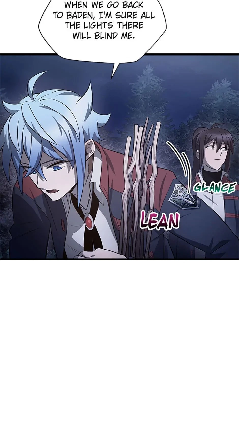 Helmut: The Forsaken Child Chapter 72 - 34