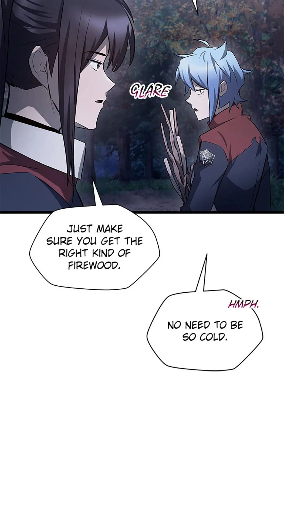 Helmut: The Forsaken Child Chapter 72 - 36