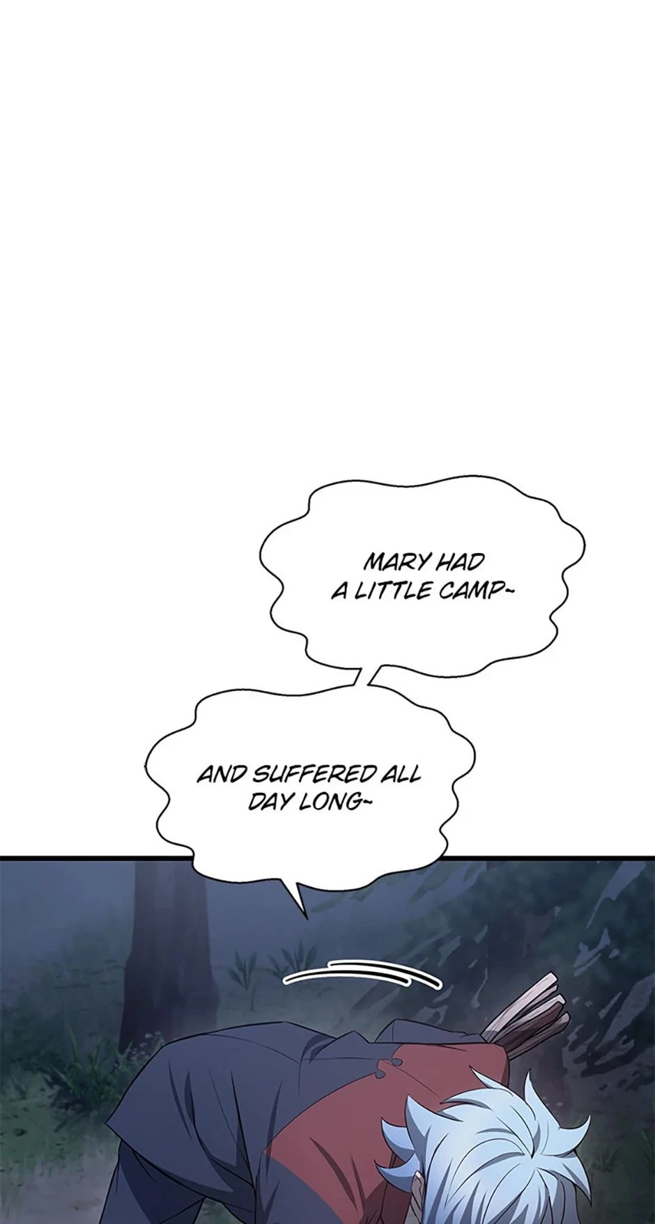 Helmut: The Forsaken Child Chapter 72 - 37