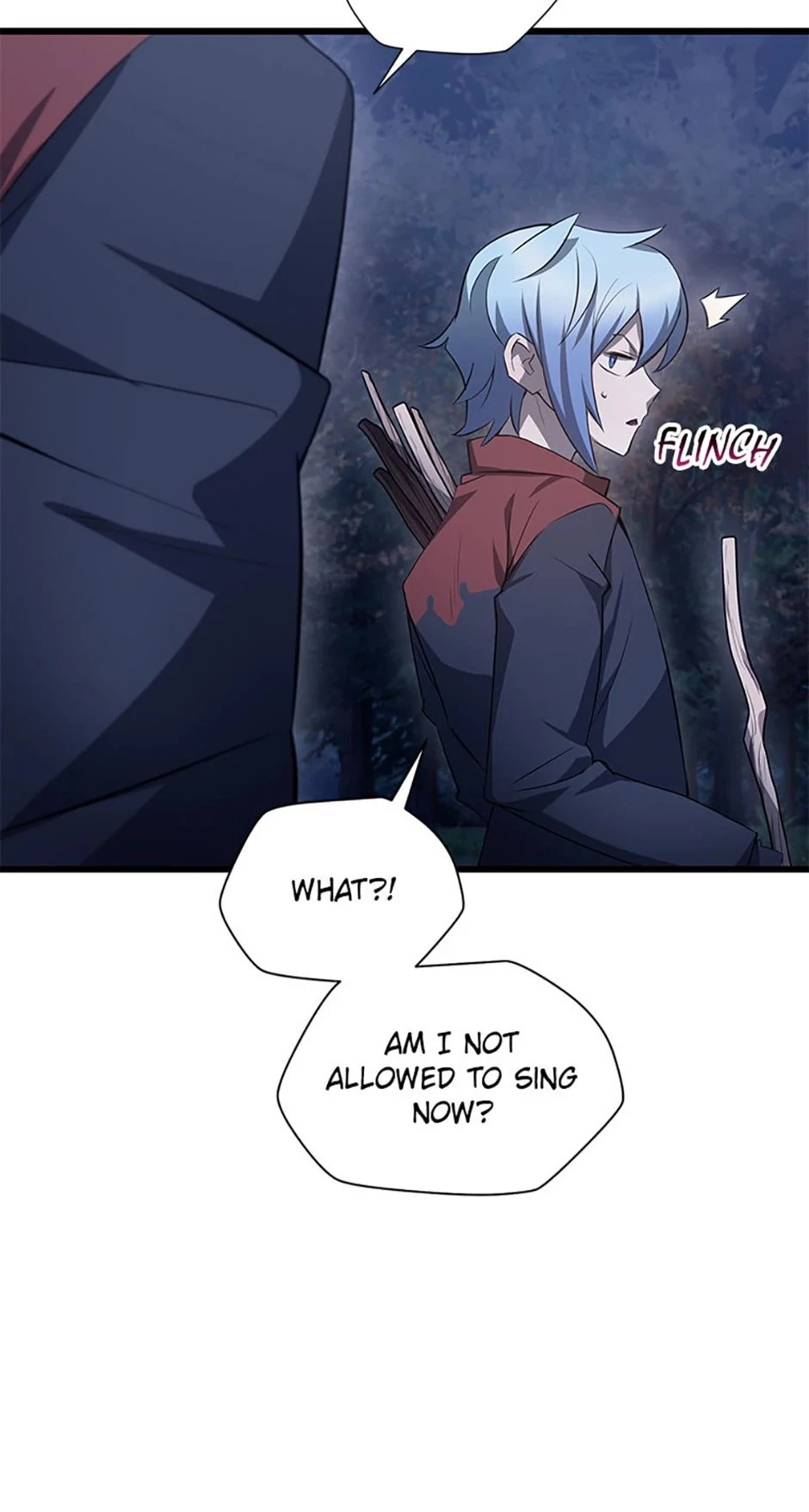 Helmut: The Forsaken Child Chapter 72 - 39