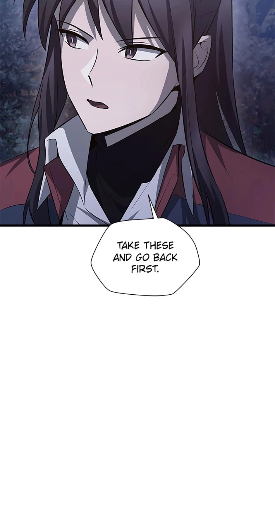 Helmut: The Forsaken Child Chapter 72 - 41